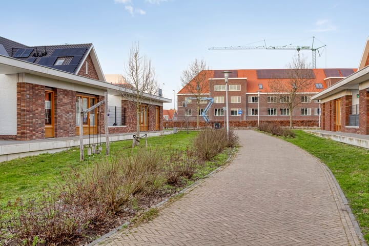 Foto 56 van Violierstraat 25