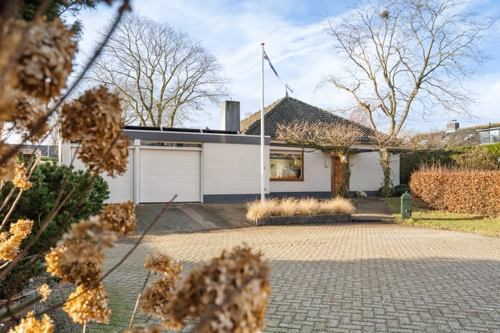 Foto 48 van Oude Rijsbergsebaan 9