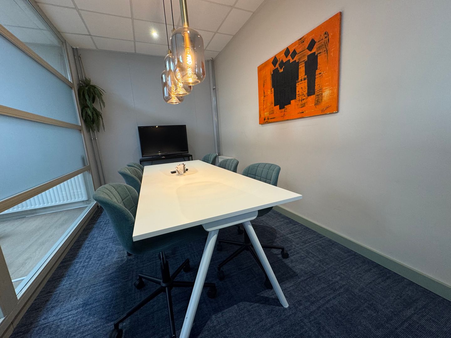 Bekijk foto 5 van Cereslaan 26