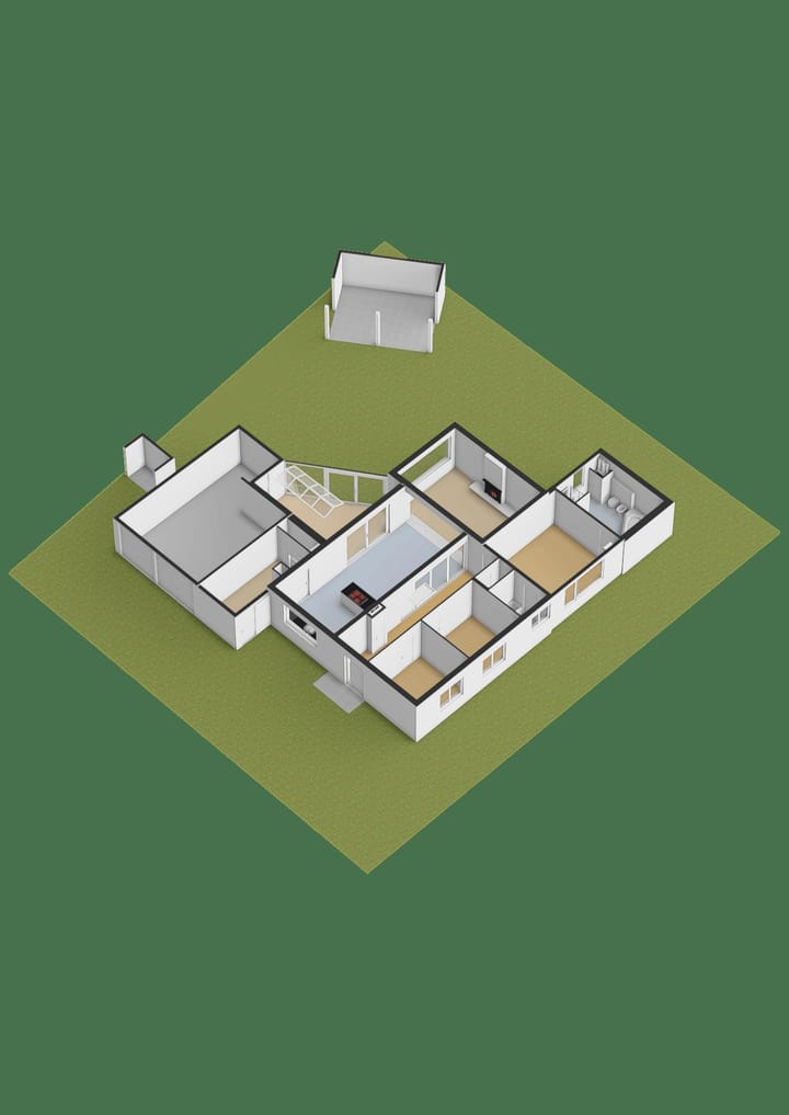 Foto 68 van Oude Rijsbergsebaan 9