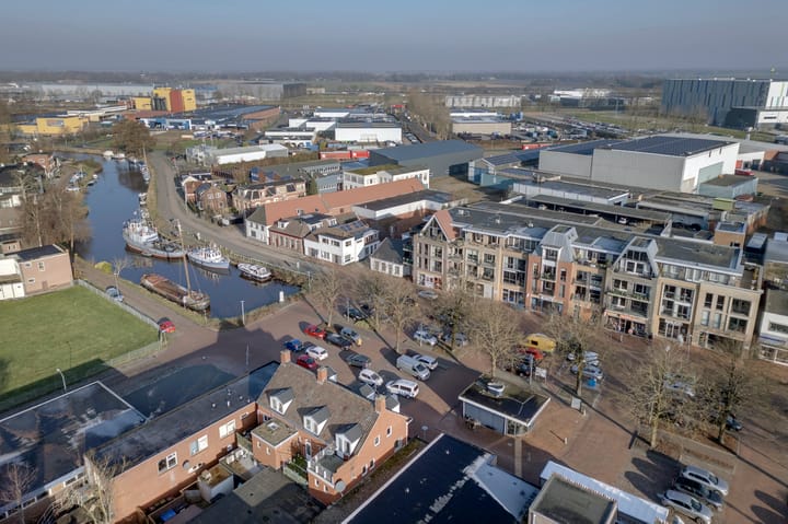 Foto 4 van Sluiskade 41-F