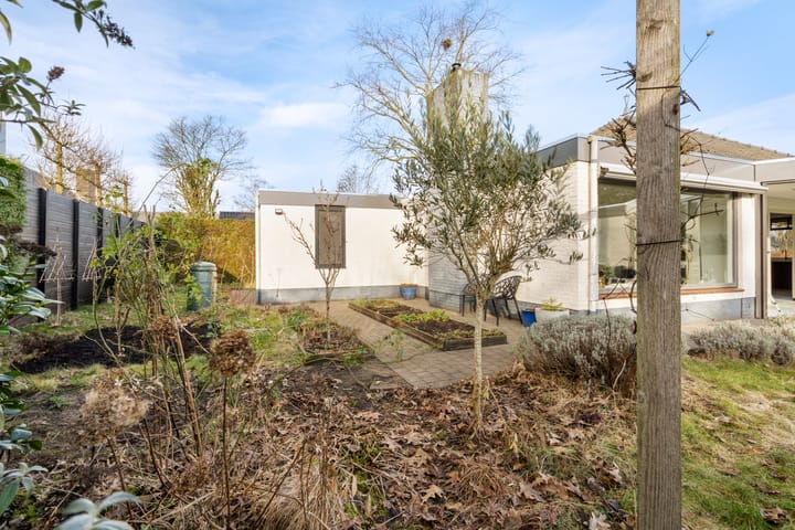 Foto 45 van Oude Rijsbergsebaan 9