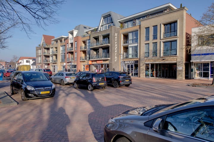 Foto 5 van Sluiskade 41-F