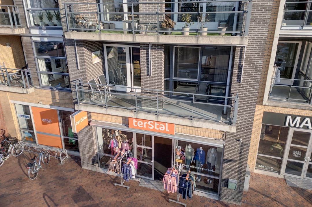 Photo 8 of Sluiskade 41-F