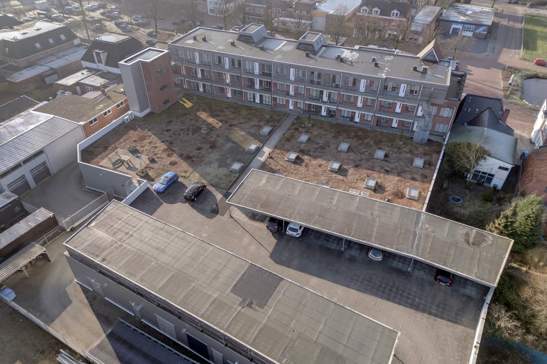 Photo 11 of Sluiskade 41-F