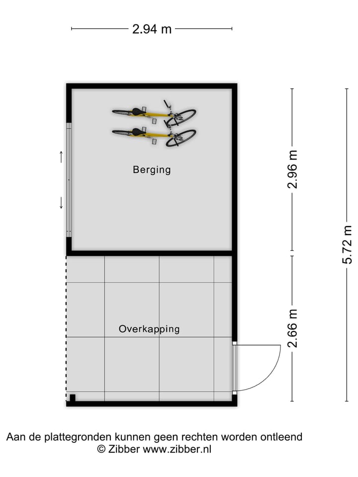 Foto 64 van Violierstraat 25