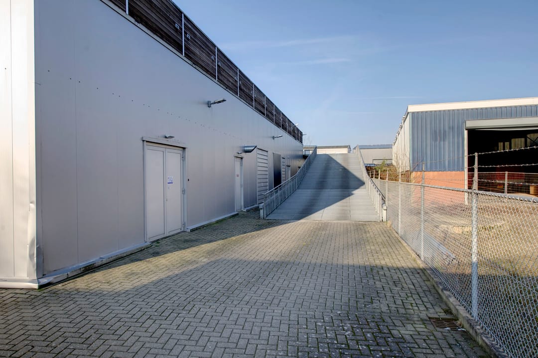 Photo 13 of Sluiskade 41-F