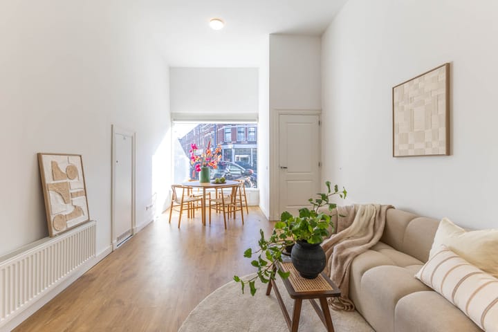 Foto 2 van Bergweg 207-B