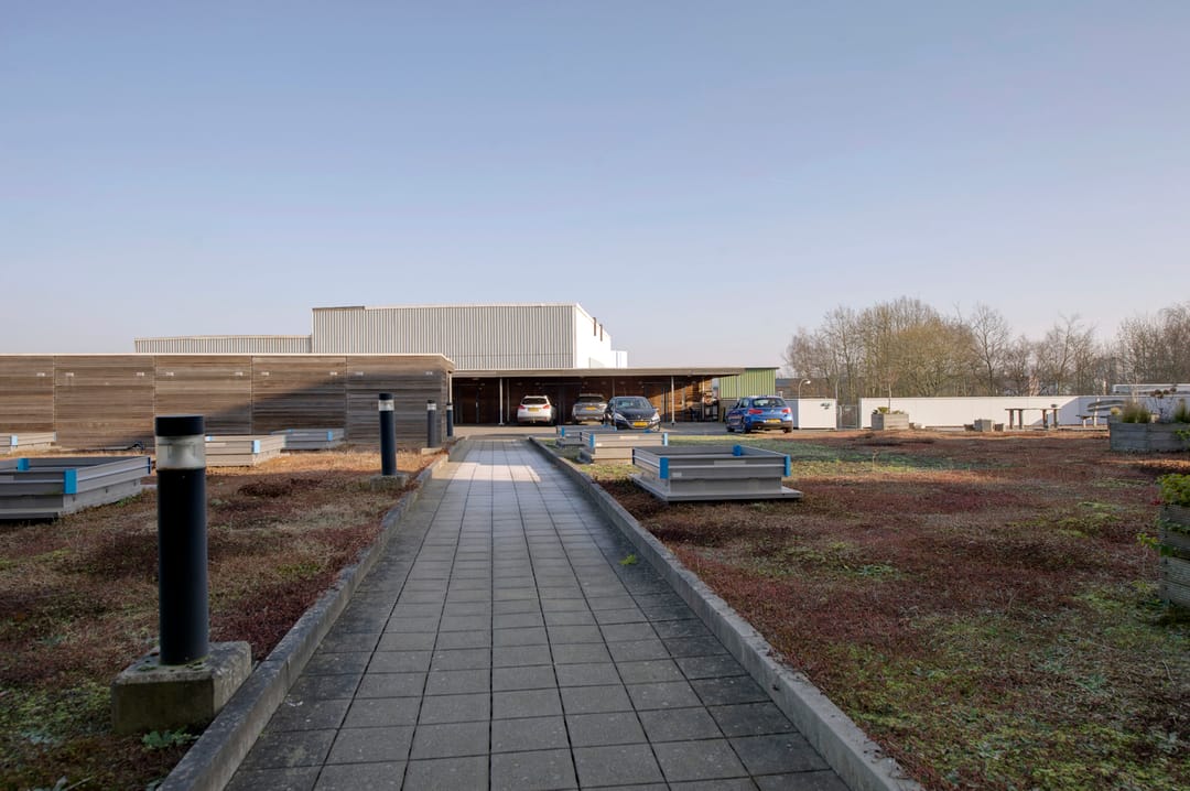 Photo 16 of Sluiskade 41-F