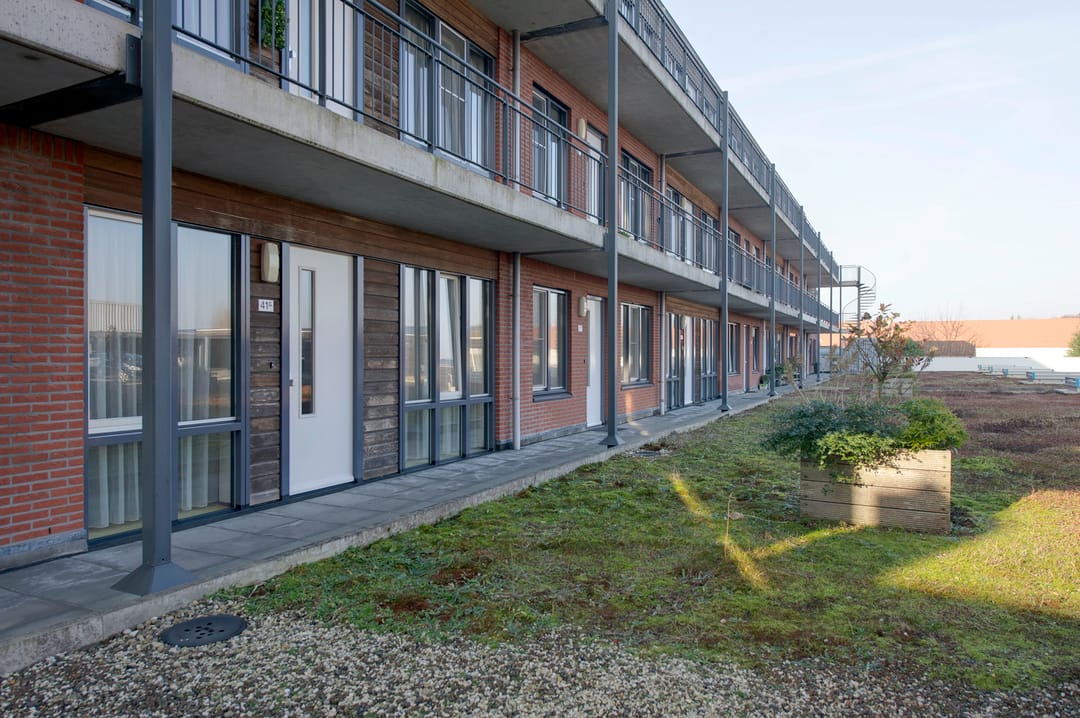 Photo 17 of Sluiskade 41-F