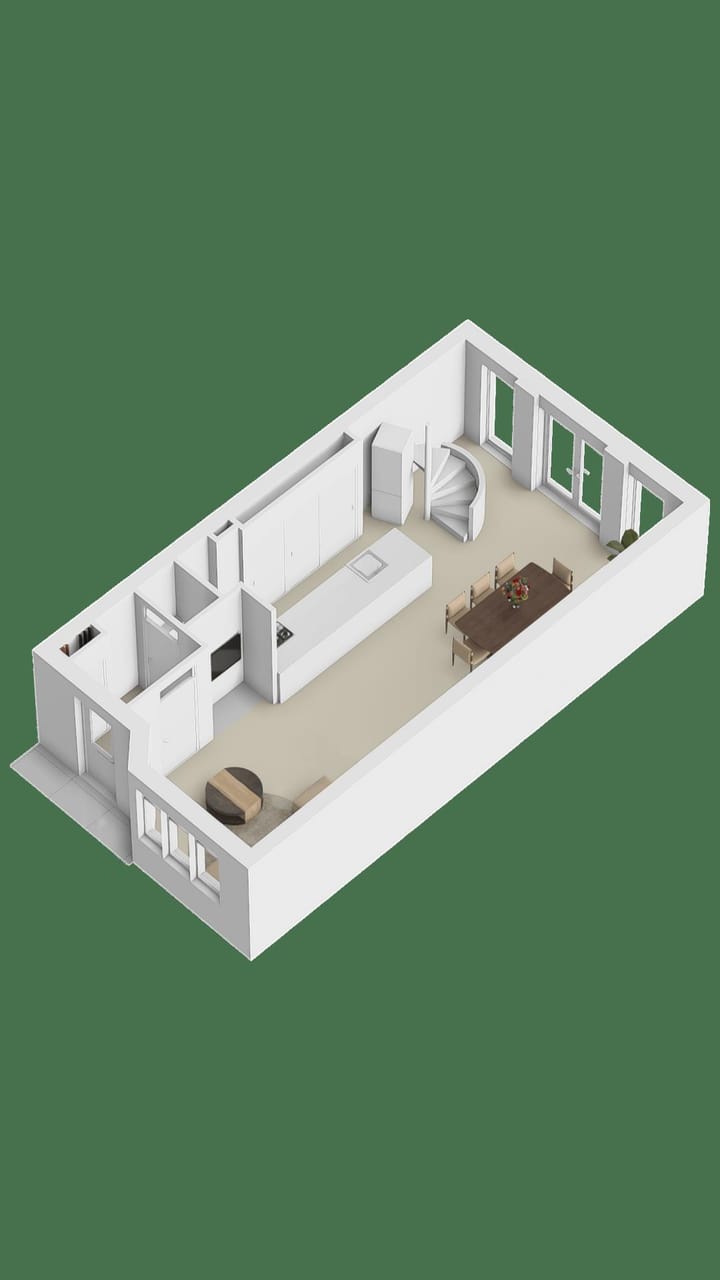 Foto 65 van Violierstraat 25