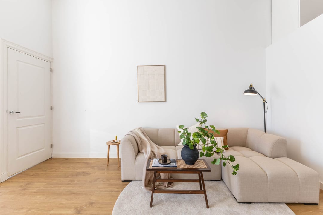 Foto 7 van Bergweg 207-B