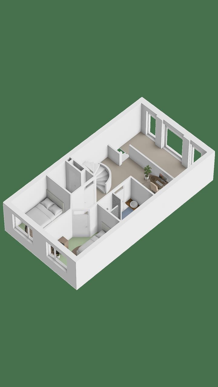 Foto 66 van Violierstraat 25