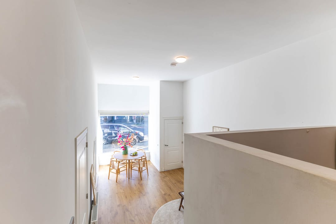 Foto 8 van Bergweg 207-B