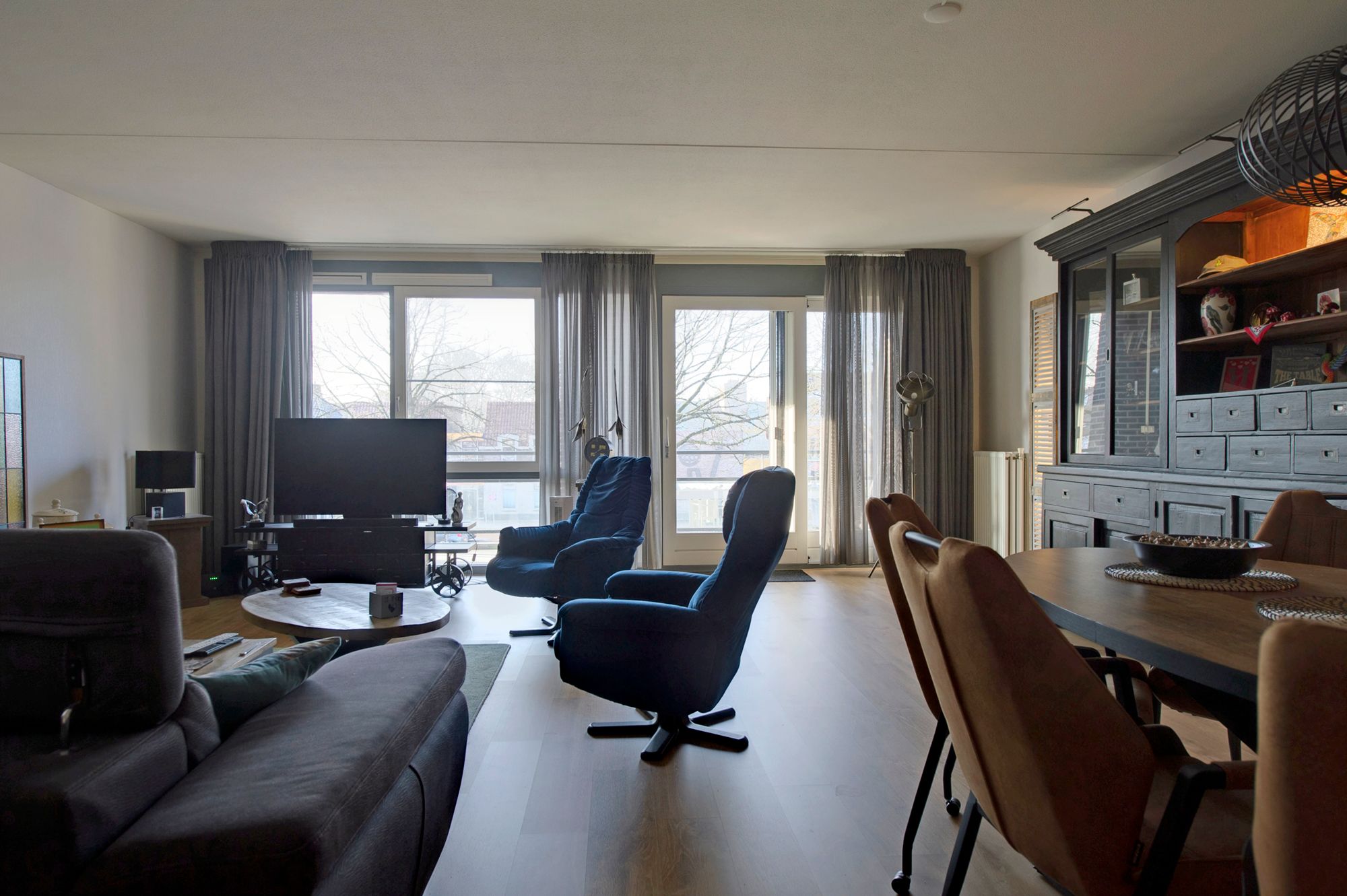 Photo 21 of Sluiskade 41-F