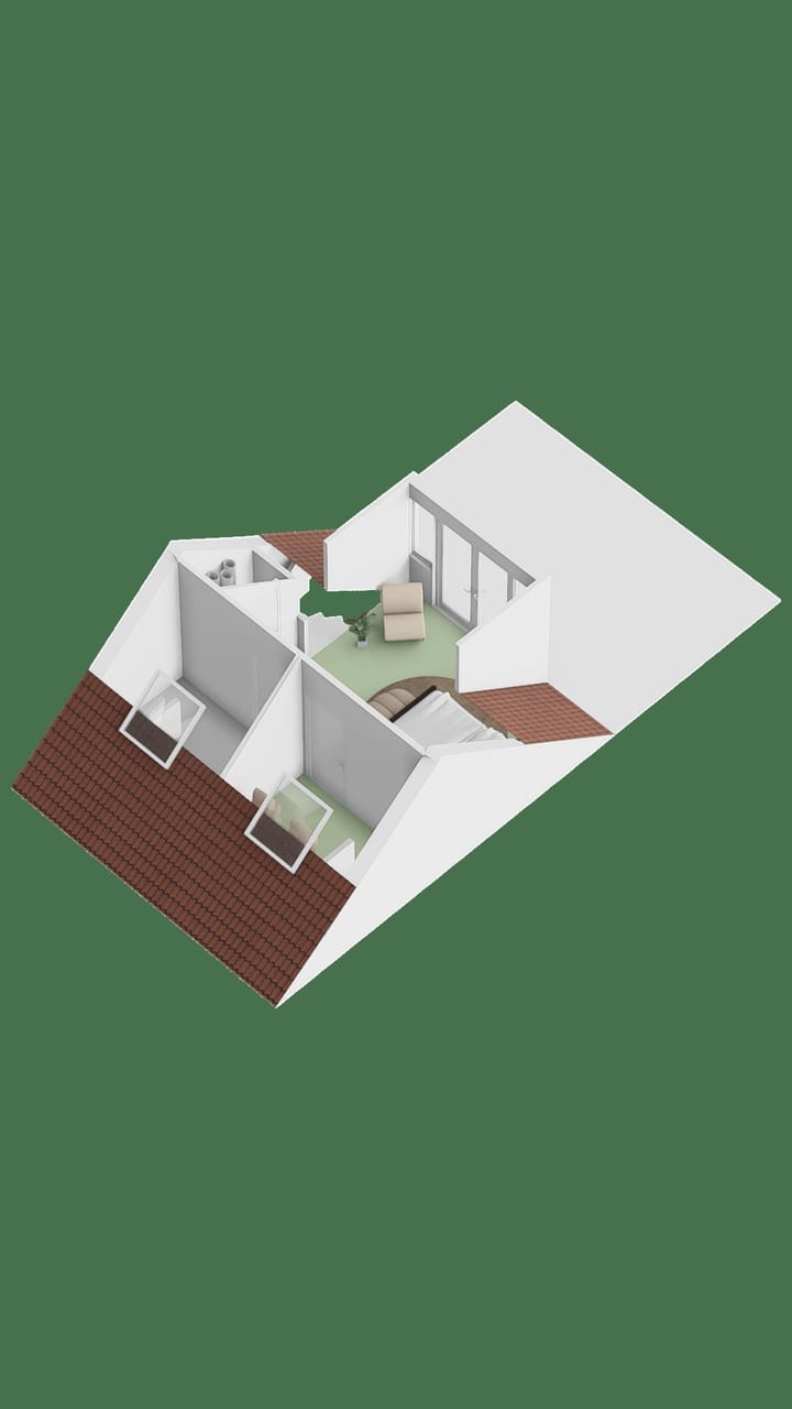 Foto 67 van Violierstraat 25