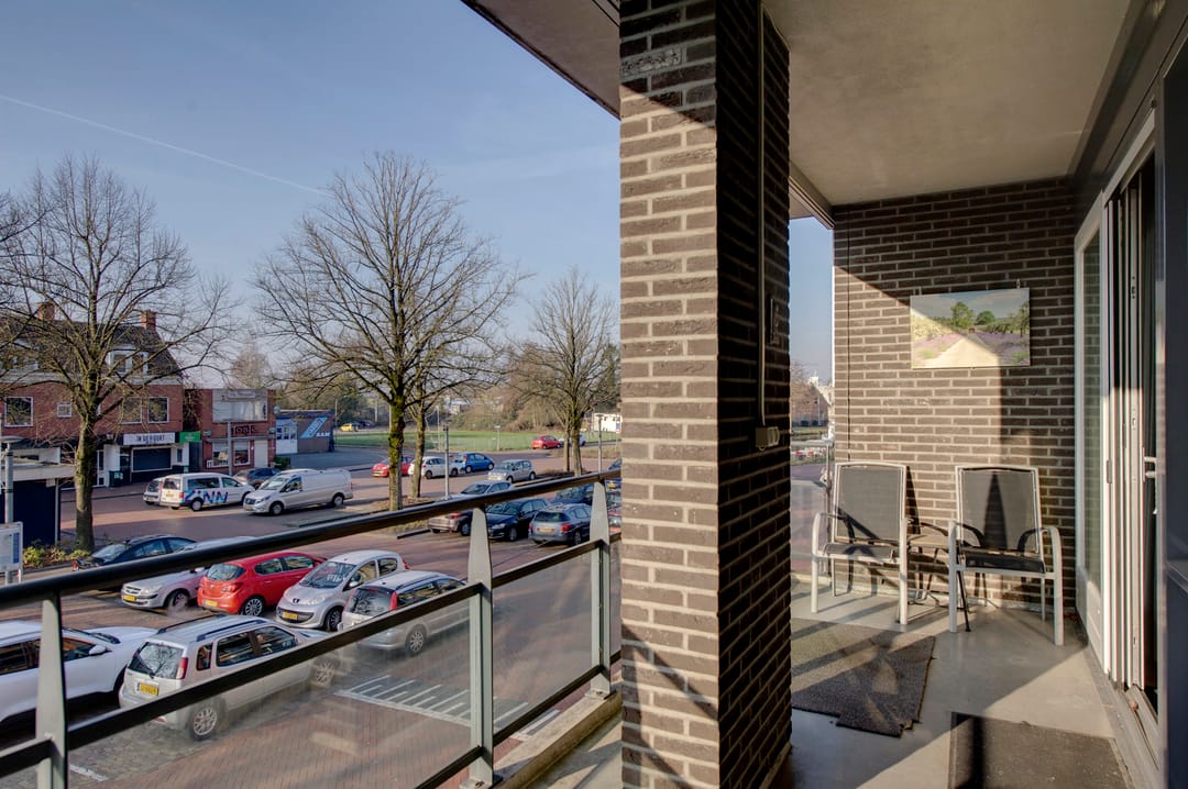 Photo 23 of Sluiskade 41-F