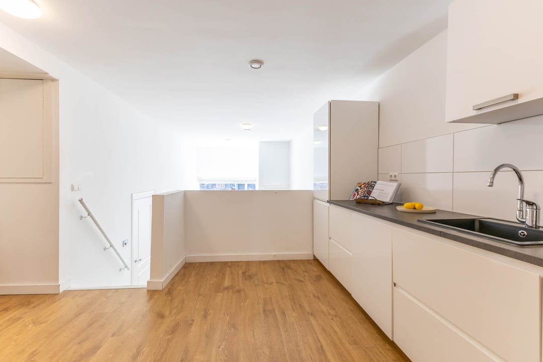 Foto 13 van Bergweg 207-B