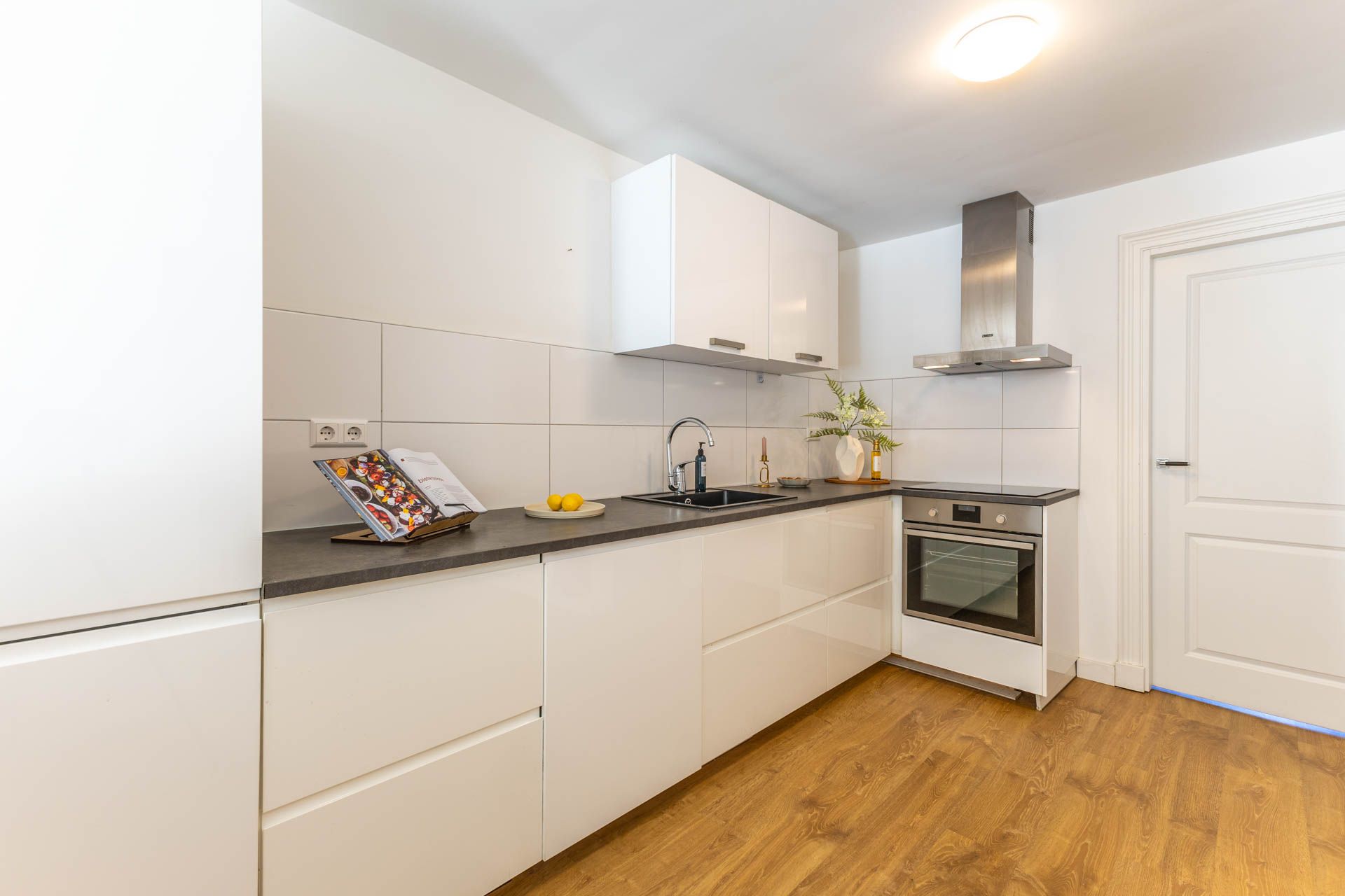 Foto 15 van Bergweg 207-B