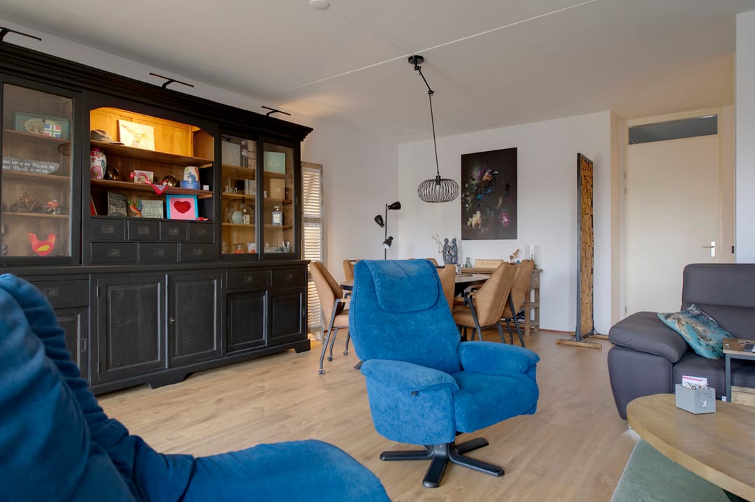 Photo 28 of Sluiskade 41-F
