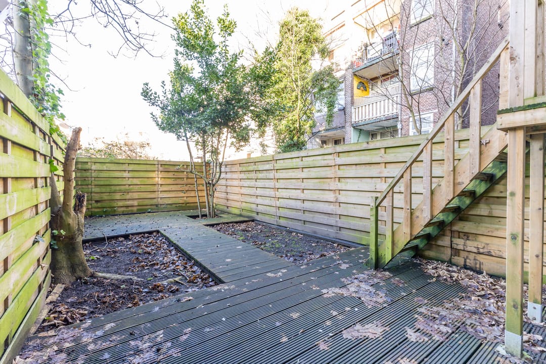 Foto 28 van Bergweg 207-B