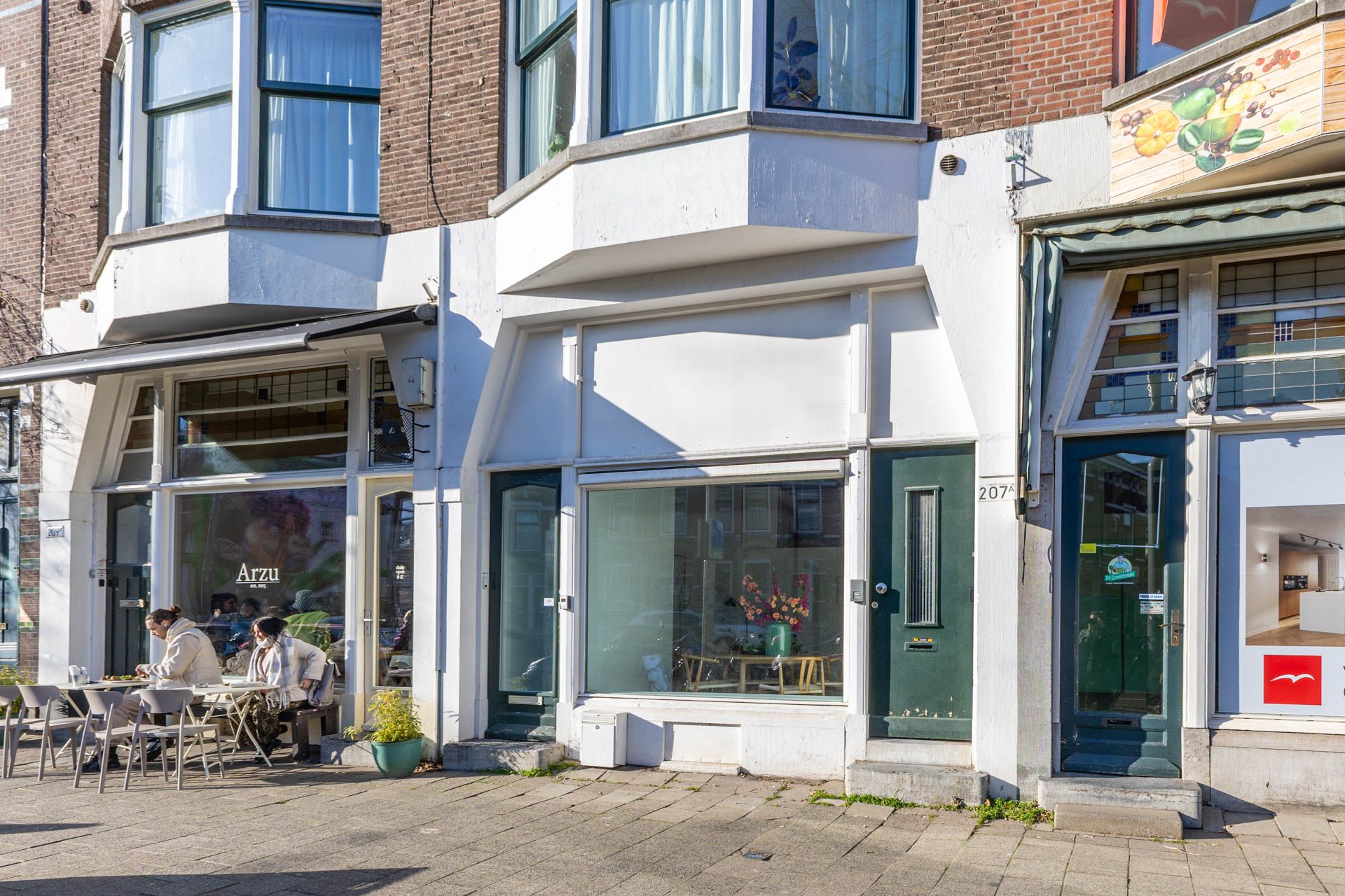 Foto 30 van Bergweg 207-B