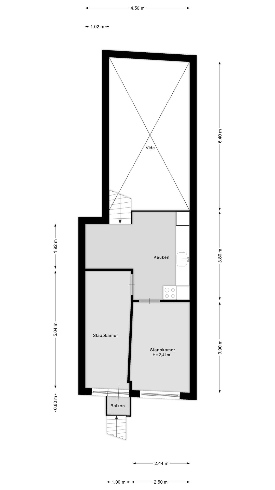 Foto 32 van Bergweg 207-B