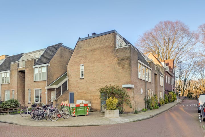 Foto 3 van Nachtegaalstraat 67