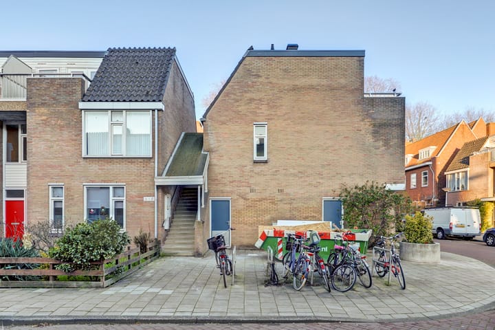 Foto 4 van Nachtegaalstraat 67