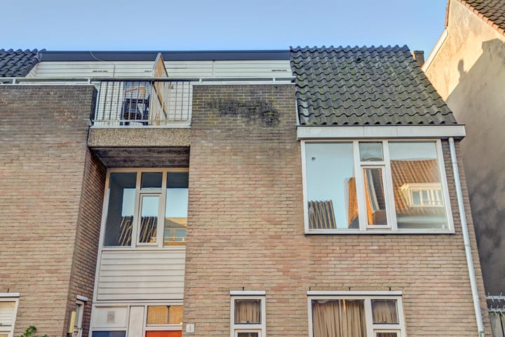 Foto 5 van Nachtegaalstraat 67