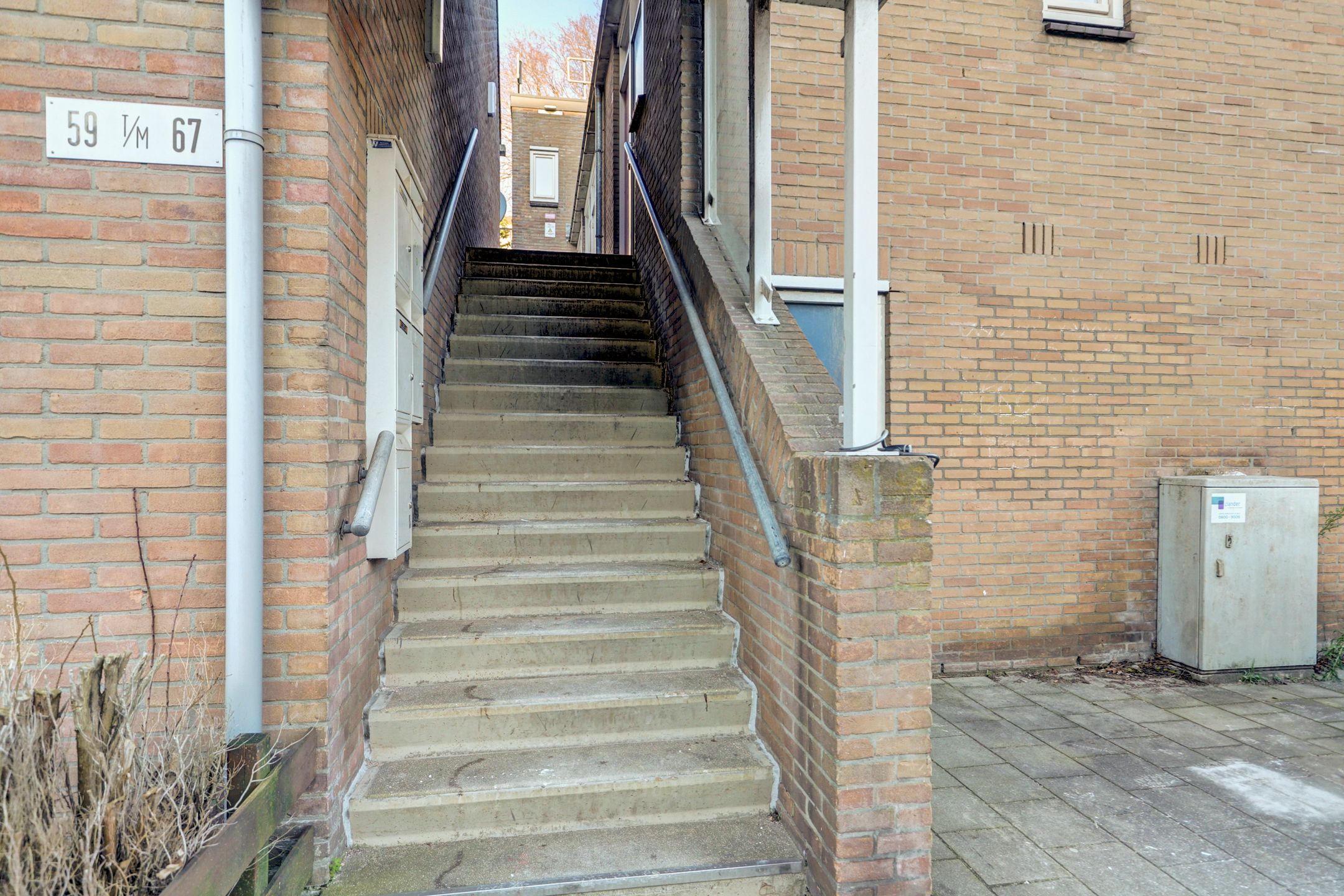 Foto 6 van Nachtegaalstraat 67