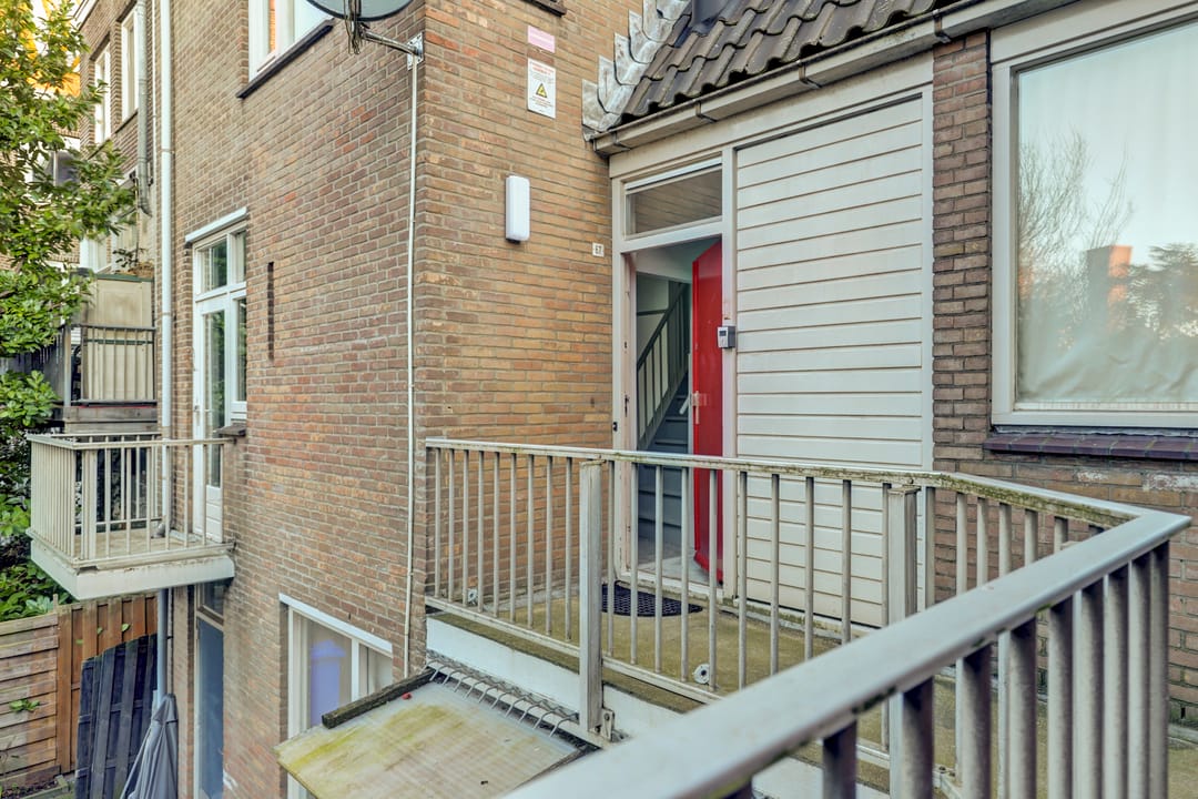 Foto 7 van Nachtegaalstraat 67