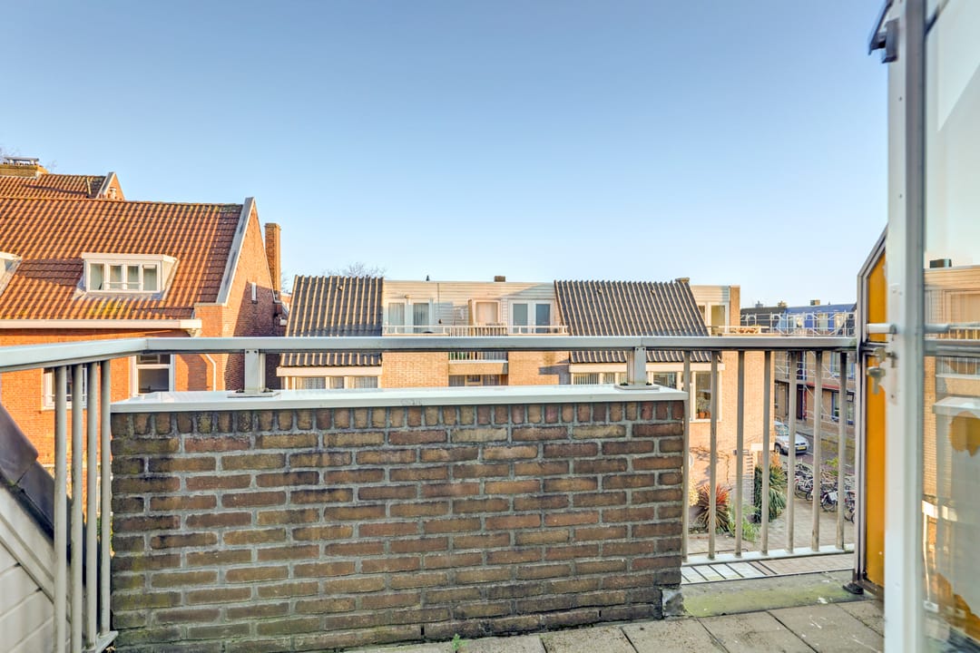 Foto 28 van Nachtegaalstraat 67