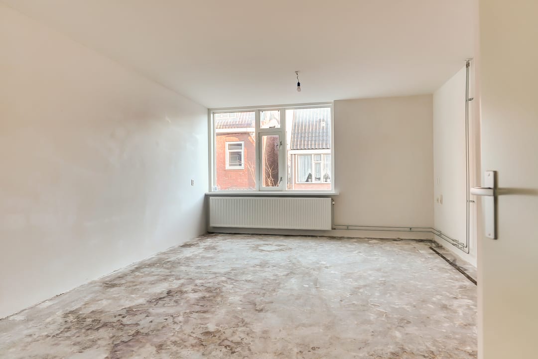 Foto 13 van Nachtegaalstraat 67