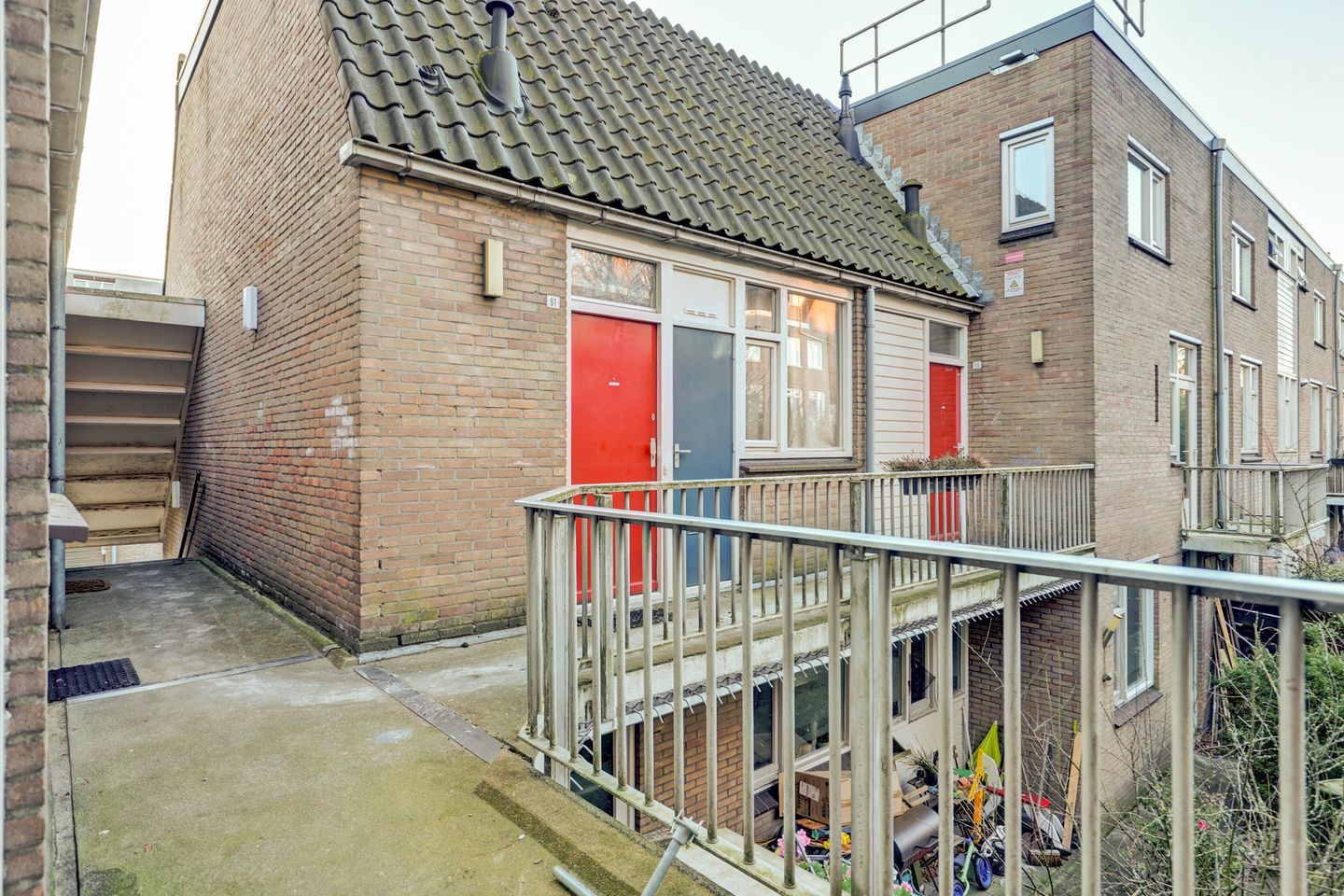 Foto 29 van Nachtegaalstraat 67