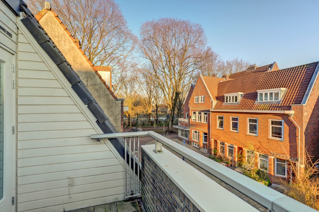 Foto 31 van Nachtegaalstraat 67