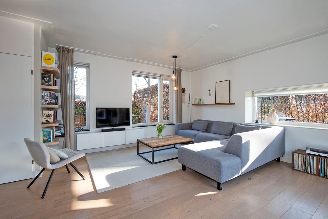 Foto 2 van de Regge 13