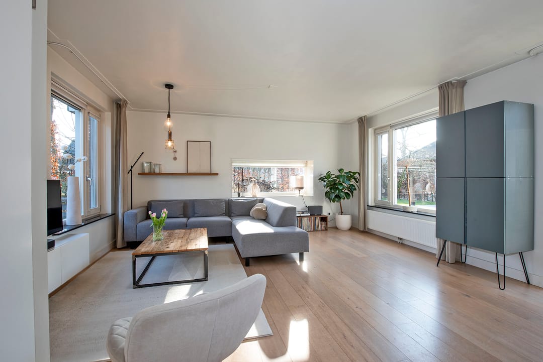 Foto 7 van de Regge 13