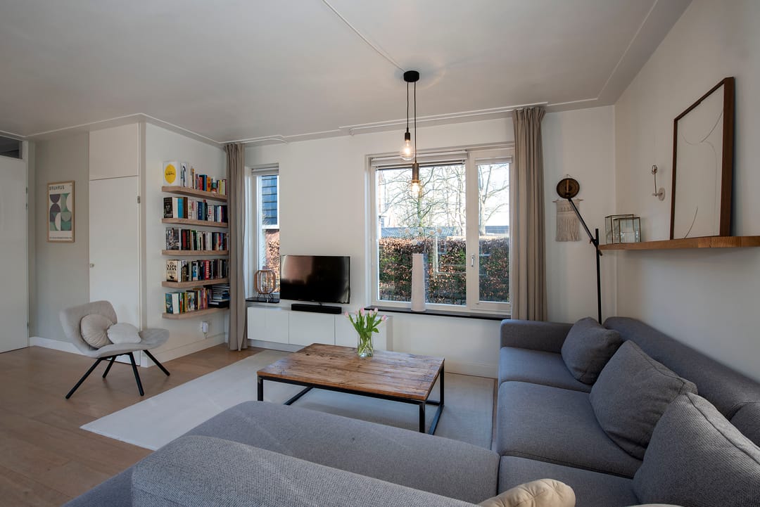 Foto 8 van de Regge 13