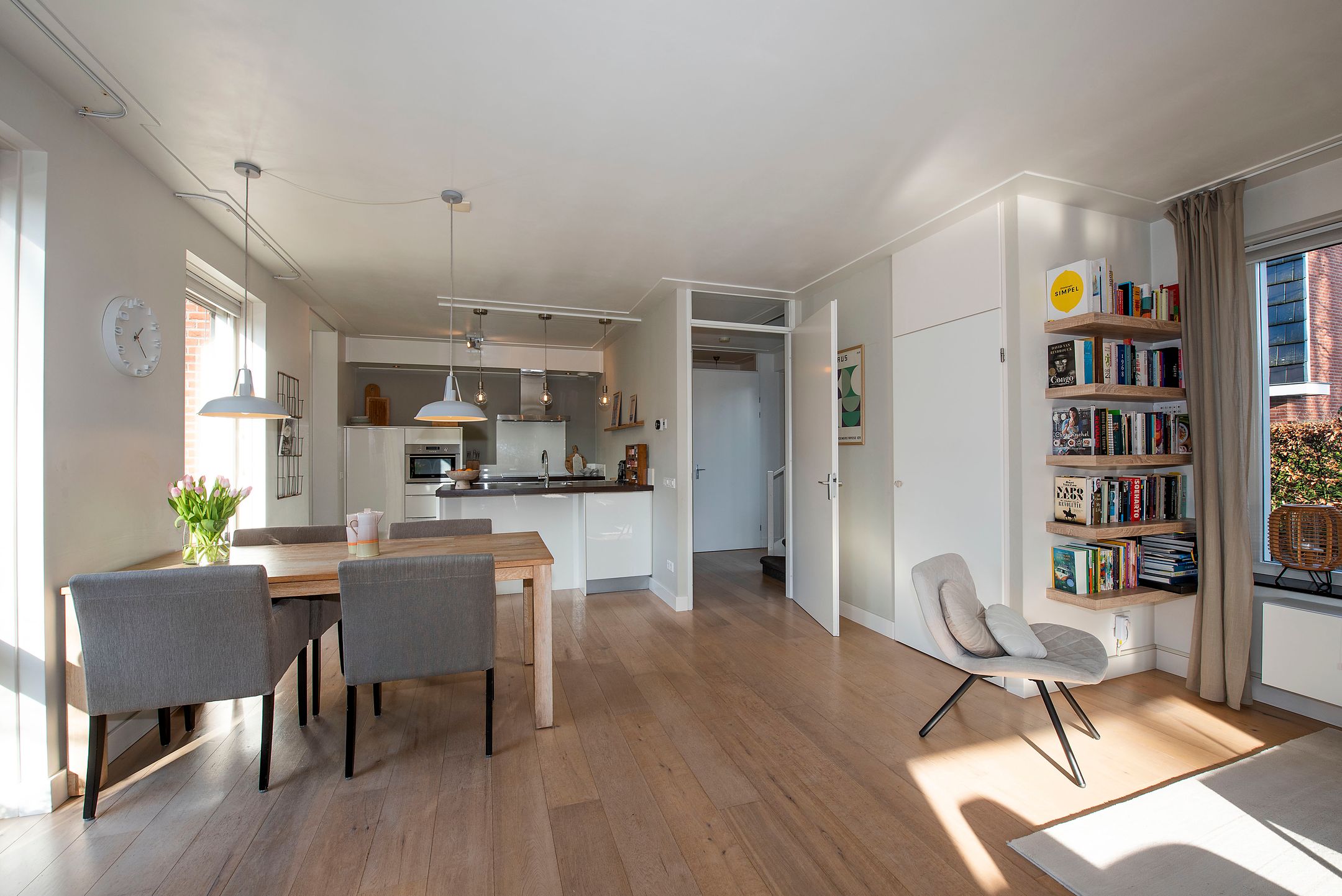 Foto 9 van de Regge 13