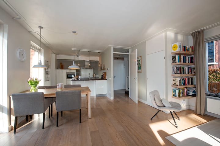 Foto 9 van de Regge 13