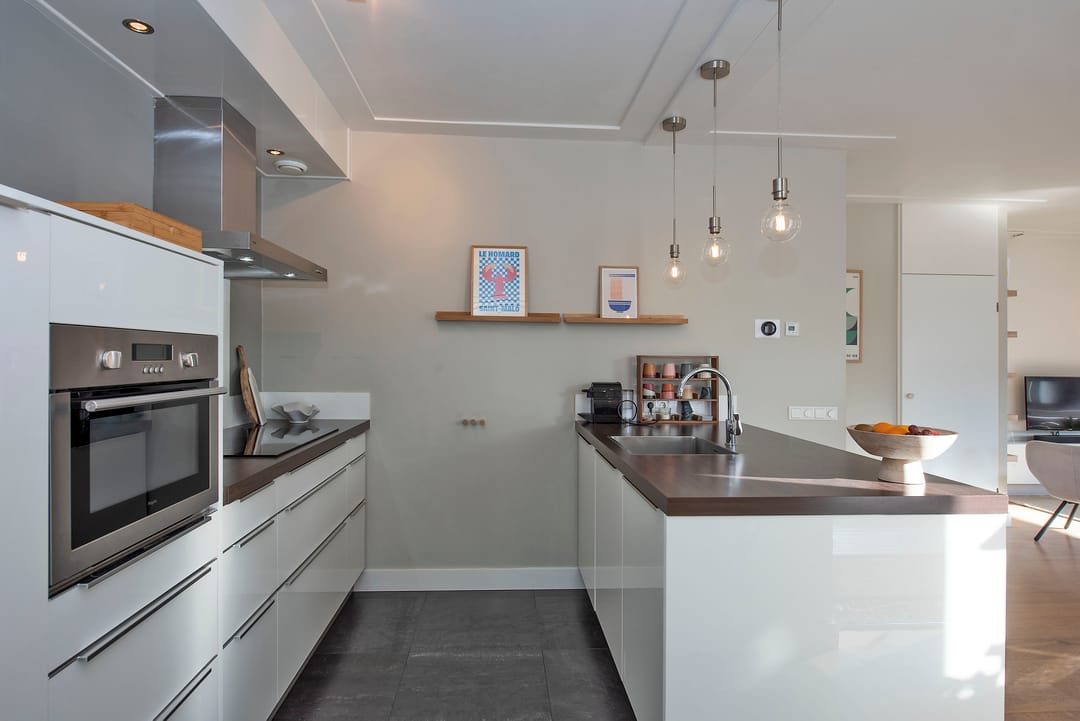 Foto 11 van de Regge 13