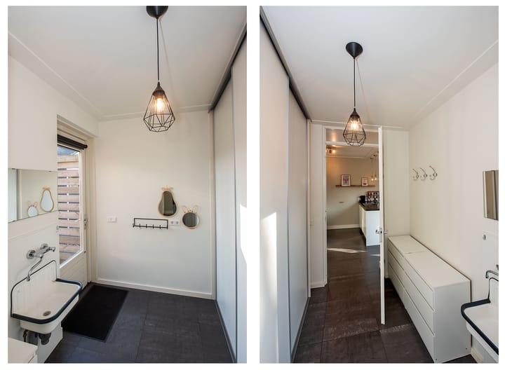 Foto 14 van de Regge 13