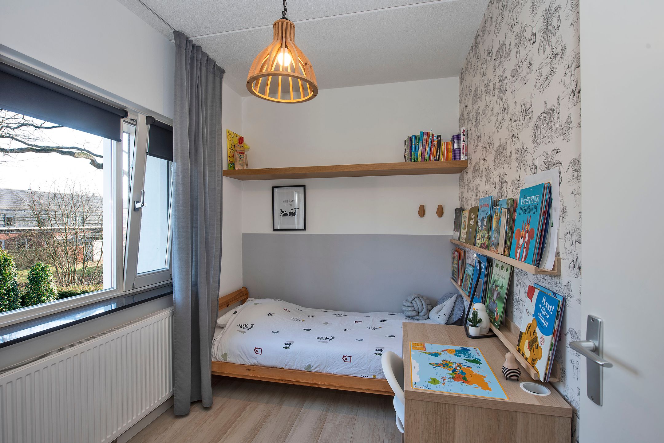 Foto 18 van de Regge 13