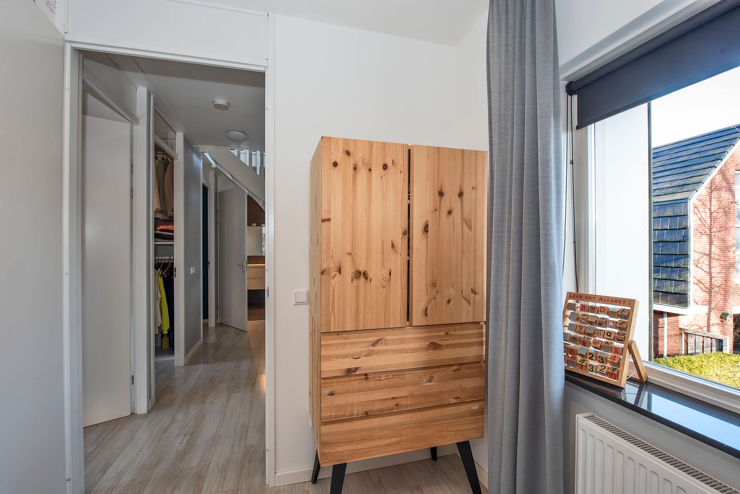 Foto 19 van de Regge 13