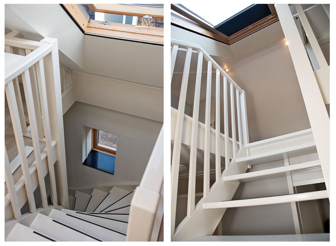 Foto 28 van de Regge 13