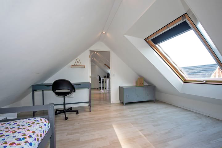 Foto 33 van de Regge 13