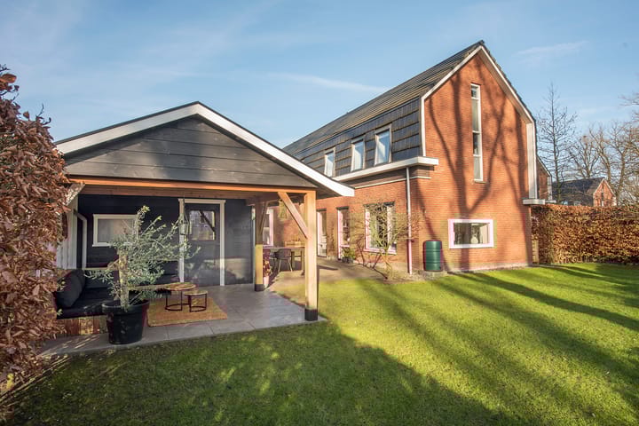 Foto 36 van de Regge 13