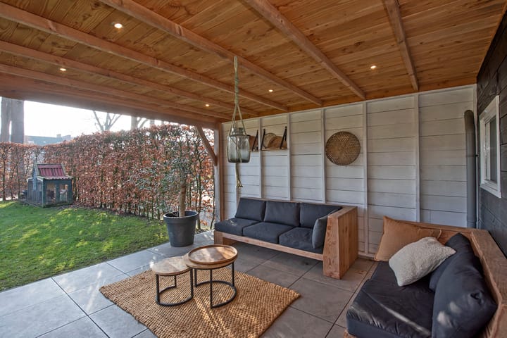 Foto 38 van de Regge 13