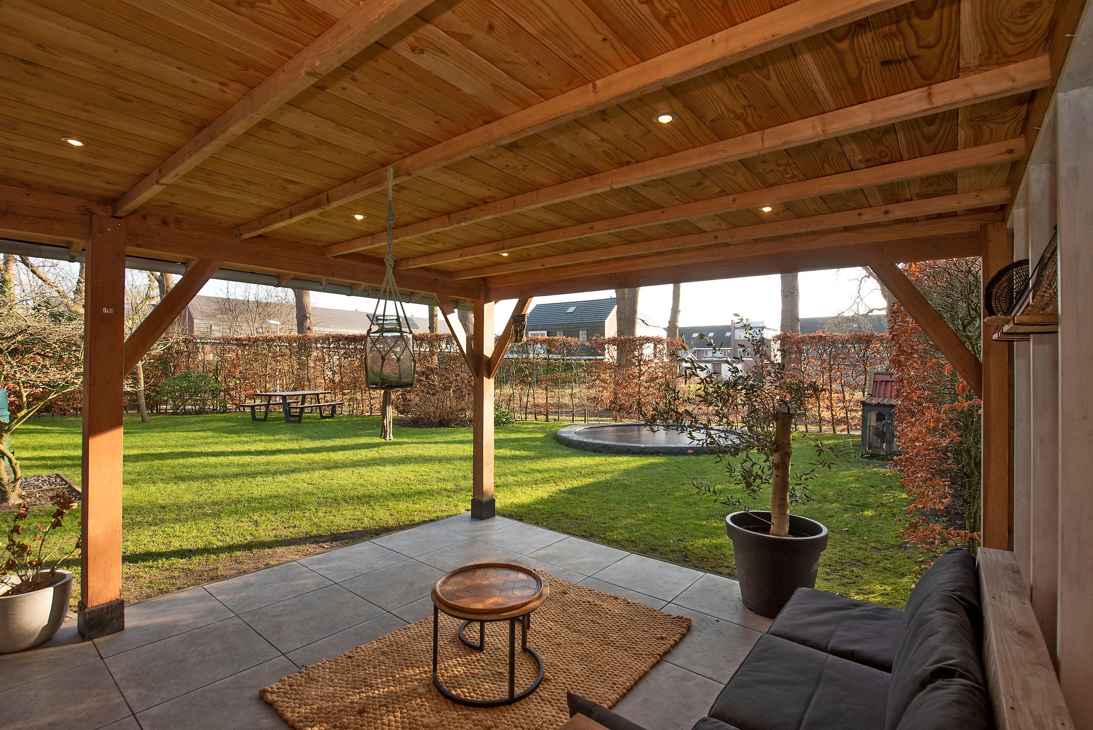 Foto 39 van de Regge 13